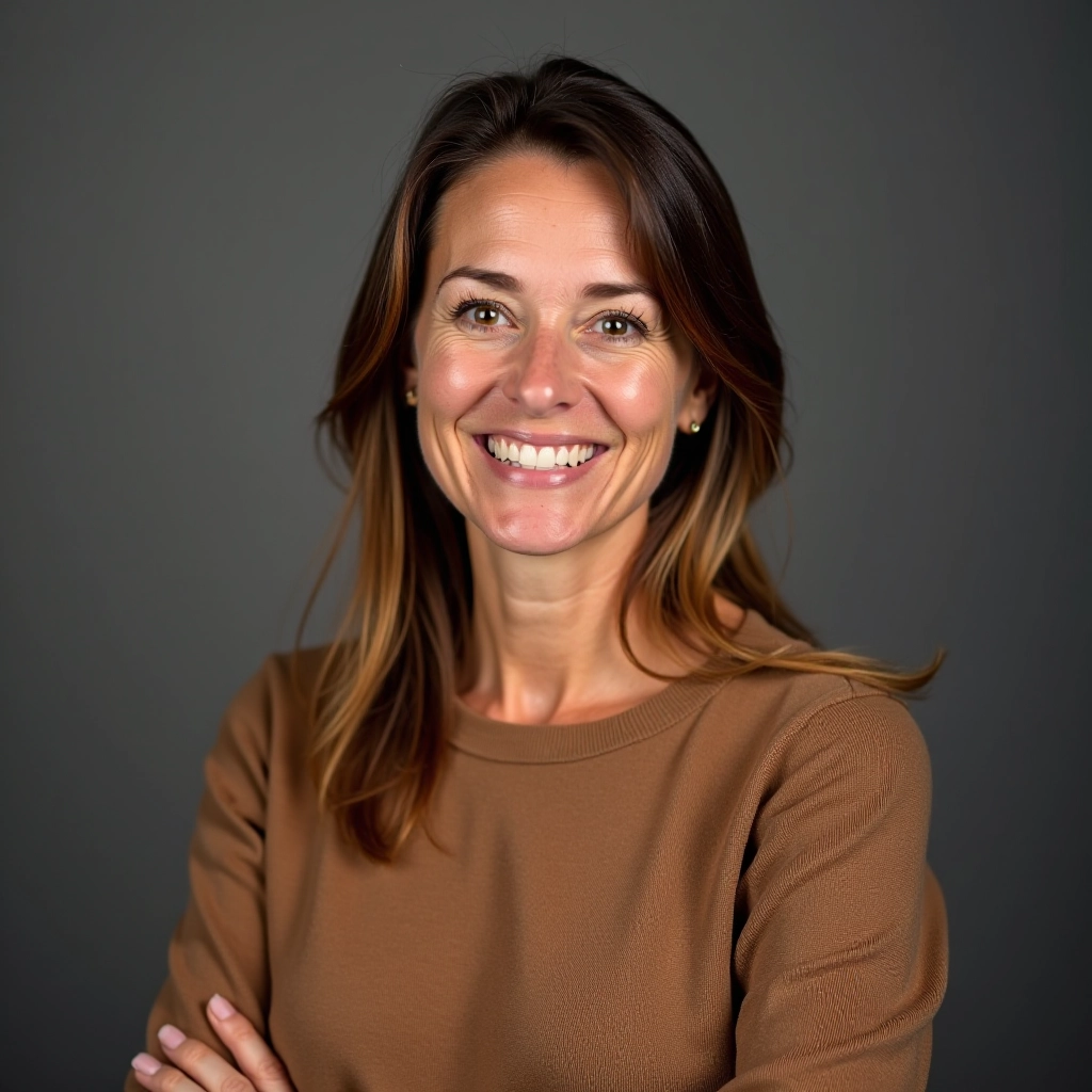 Siobhan O'Rourke